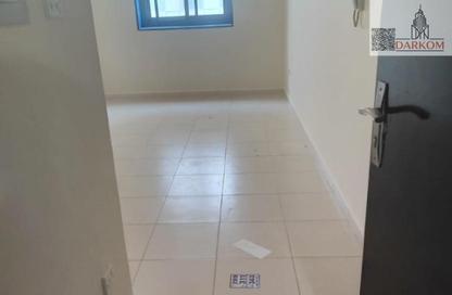 Apartment - 1 Bedroom - 1 Bathroom for rent in Falcon Tower 1 - Falcon Towers - Ajman Downtown - Ajman
