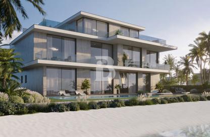 Villa - 5 Bedrooms - 7+ Bathrooms for sale in District One West Phase I - District One - Mohammed Bin Rashid City - Dubai Villa - 5 Bedrooms - 7+ Bathrooms for sale in District One West Phase I - District One - Mohammed Bin Rashid City - Dubai