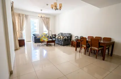 Apartment - 2 Bedrooms - 2 Bathrooms for rent in Saba Tower 2 - JLT Cluster Q - Jumeirah Lake Towers - Dubai Apartment - 2 Bedrooms - 2 Bathrooms for rent in Saba Tower 2 - JLT Cluster Q - Jumeirah Lake Towers - Dubai