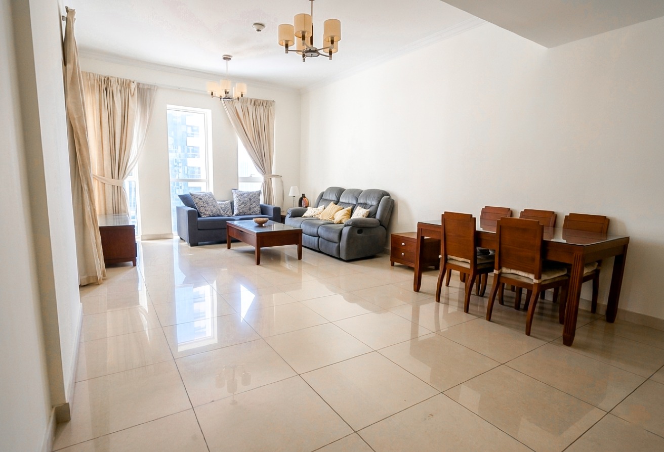 Near Metro | Best Price | Spacious 2BD