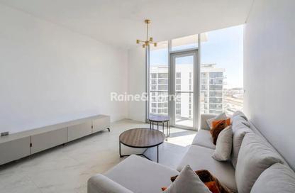 Apartment - 1 - 2 for sale in Residences 16 - The Residences at District One - District One - Mohammed Bin Rashid City - Dubai Apartment - 1 - 2 for sale in Residences 16 - The Residences at District One - District One - Mohammed Bin Rashid City - Dubai