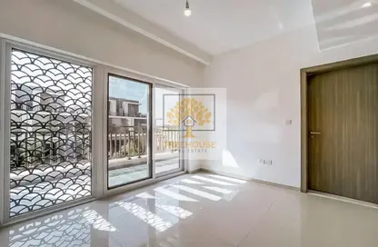 Townhouse - 4 Bedrooms - 4 Bathrooms for rent in Camelia - Damac Hills 2 - Dubai