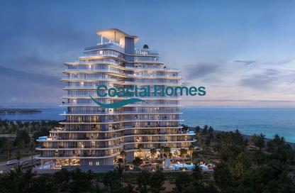 Apartment - 2 Bedrooms - 3 Bathrooms for sale in Pelagia - Al Marjan Island - Ras Al Khaimah