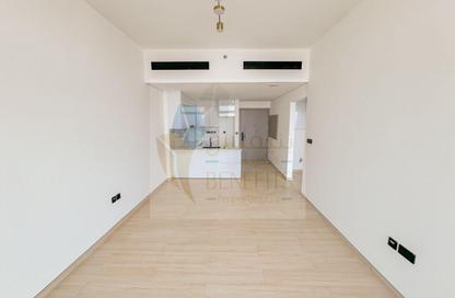 Apartment - 1 Bedroom - 1 Bathroom for rent in Binghatti Emerald - District 15 - Jumeirah Village Circle - Dubai