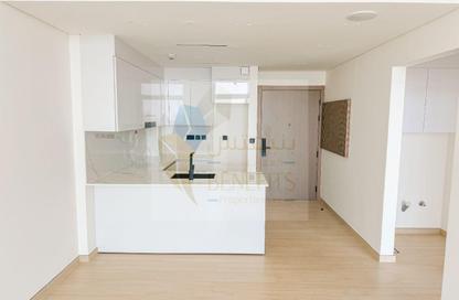 Apartment - 1 Bedroom - 1 Bathroom for rent in Binghatti Emerald - District 15 - Jumeirah Village Circle - Dubai