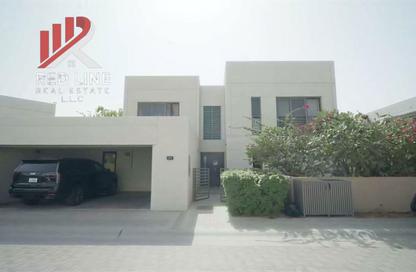 Villa - 5 Bedrooms - 6 Bathrooms for sale in Uptown Al Zahia - Al Zahia - Muwaileh Commercial - Sharjah