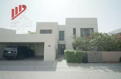 Villa - 5 Bedrooms - 6 Bathrooms for sale in Uptown Al Zahia - Al Zahia - Muwaileh Commercial - Sharjah