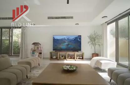 Villa - 5 Bedrooms - 6 Bathrooms for sale in Uptown Al Zahia - Al Zahia - Muwaileh Commercial - Sharjah