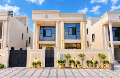 Villa - 6 - 7+ for sale in Kabbali Hills - Al Helio 2 - Al Helio - Ajman
