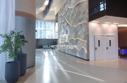 Office Space - Studio for sale in Julphar Residential Tower - Julphar Towers - Al Nakheel - Ras Al Khaimah