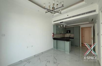 Apartment - 3 Bedrooms - 4 Bathrooms for rent in Vincitore Benessere - Arjan - Dubai