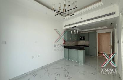 Apartment - 3 Bedrooms - 4 Bathrooms for rent in Vincitore Benessere - Arjan - Dubai Apartment - 3 Bedrooms - 4 Bathrooms for rent in Vincitore Benessere - Arjan - Dubai