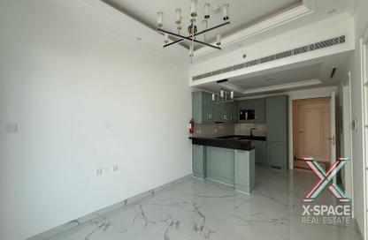 Apartment - 3 Bedrooms - 4 Bathrooms for rent in Vincitore Benessere - Arjan - Dubai Apartment - 3 Bedrooms - 4 Bathrooms for rent in Vincitore Benessere - Arjan - Dubai