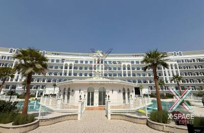 Apartment - 3 Bedrooms - 4 Bathrooms for rent in Vincitore Benessere - Arjan - Dubai Apartment - 3 Bedrooms - 4 Bathrooms for rent in Vincitore Benessere - Arjan - Dubai