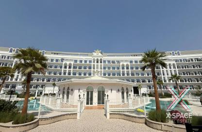 Apartment - 3 Bedrooms - 4 Bathrooms for rent in Vincitore Benessere - Arjan - Dubai Apartment - 3 Bedrooms - 4 Bathrooms for rent in Vincitore Benessere - Arjan - Dubai