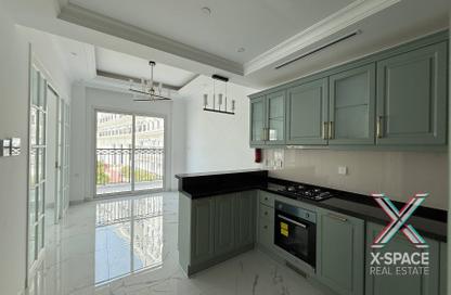 Apartment - 3 Bedrooms - 4 Bathrooms for rent in Vincitore Benessere - Arjan - Dubai Apartment - 3 Bedrooms - 4 Bathrooms for rent in Vincitore Benessere - Arjan - Dubai