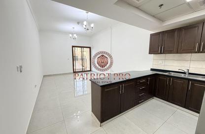 Apartment - Studio - 1 Bathroom for sale in Rokane G22 - District 11 - Jumeirah Village Circle - Dubai