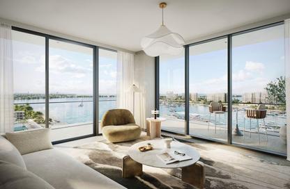 Apartment - 2 Bedrooms - 2 Bathrooms for sale in Marina Place Phase 2 - Mina Rashid - Dubai Apartment - 2 Bedrooms - 2 Bathrooms for sale in Marina Place Phase 2 - Mina Rashid - Dubai