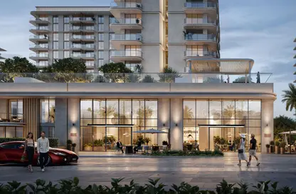 Apartment - 2 Bedrooms - 2 Bathrooms for sale in Marina Place Phase 2 - Mina Rashid - Dubai