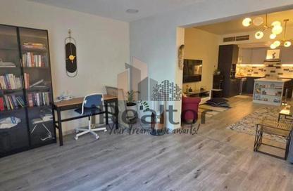 Townhouse - 2 Bedrooms - 2 Bathrooms for rent in Contemporary Style - Al Reef Villas - Al Reef - Abu Dhabi Townhouse - 2 Bedrooms - 2 Bathrooms for rent in Contemporary Style - Al Reef Villas - Al Reef - Abu Dhabi