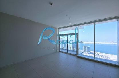 Apartment - 1 Bedroom - 2 Bathrooms for rent in Park View - Shams Abu Dhabi - Al Reem Island - Abu Dhabi