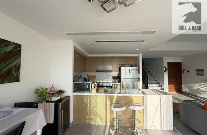 Villa - 3 Bedrooms - 4 Bathrooms for rent in La Violeta 2 - La Violeta - Villanova - Dubai Land - Dubai