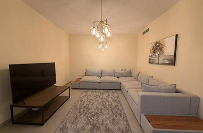 Villa - 4 Bedrooms - 5 Bathrooms for rent in Bermuda - Mina Al Arab - Ras Al Khaimah