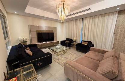 Villa - 4 Bedrooms - 5 Bathrooms for rent in Bermuda - Mina Al Arab - Ras Al Khaimah