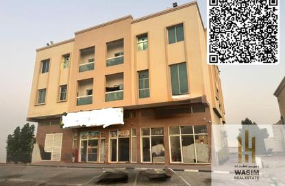 Compound - 7+ Bedrooms - 7+ Bathrooms for sale in Al Jurf 2 - Al Jurf - Ajman Downtown - Ajman