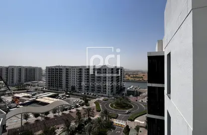 Apartment - 3 Bedrooms - 4 Bathrooms for sale in Waters Edge - Yas Island - Abu Dhabi Apartment - 3 Bedrooms - 4 Bathrooms for sale in Waters Edge - Yas Island - Abu Dhabi