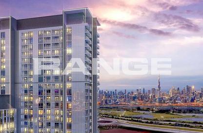 شقة - 2 غرف نوم - 2 حمامات للبيع في برج Sobha Creek Vista Heights B - شوبا كريك فيستا هايتس - صبحا هارتلاند - مدينة الشيخ محمد بن راشد - دبي
