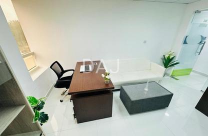 Office Space - Studio - 1 Bathroom for rent in Silver Home Building - Hor Al Anz - Deira - Dubai Office Space - Studio - 1 Bathroom for rent in Silver Home Building - Hor Al Anz - Deira - Dubai