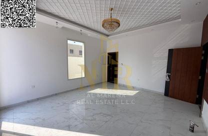 Villa - 3 Bedrooms - 5 Bathrooms for sale in Al Zaheya Gardens - Al Zahya - Ajman