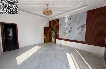 Villa - 3 Bedrooms - 5 Bathrooms for sale in Al Zaheya Gardens - Al Zahya - Ajman