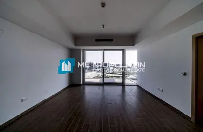 Apartment - 1 Bedroom - 2 Bathrooms for rent in Mayan 2 - Mayan - Yas Island - Abu Dhabi