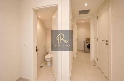 Townhouse - 3 - 5 for sale in Robinia - Masaar - Tilal City - Sharjah