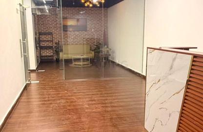 Office Space - Studio for rent in Silver Tower - Business Bay - Dubai