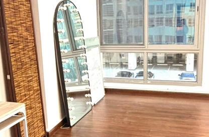 Office Space - Studio for rent in Silver Tower - Business Bay - Dubai