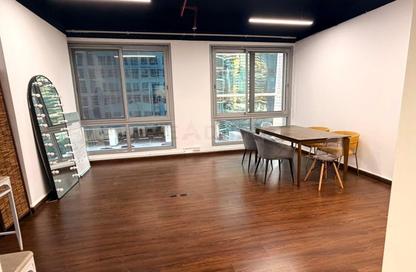 Office Space - Studio for rent in Silver Tower - Business Bay - Dubai