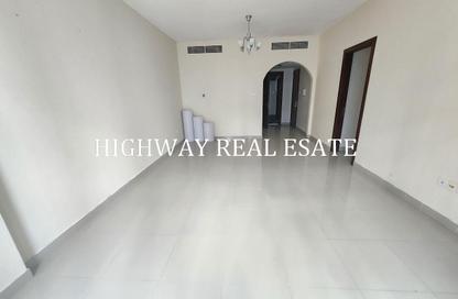 Apartment - 2 - 3 for rent in Sahara Tower 3 - Sahara Complex - Al Nahda - Sharjah Apartment - 2 - 3 for rent in Sahara Tower 3 - Sahara Complex - Al Nahda - Sharjah