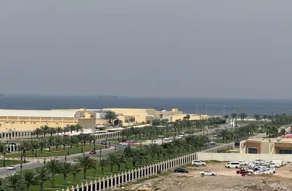 شقة - 2 غرف نوم - 2 حمامات للايجار في المجرة - الشرق - الشارقة شقة - 2 غرف نوم - 2 حمامات للايجار في المجرة - الشرق - الشارقة