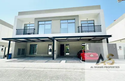 تاون هاوس - 5 غرف نوم - 6 حمامات للايجار في فلل 180 درجة - ليوان - دبي لاند - دبي تاون هاوس - 5 غرف نوم - 6 حمامات للايجار في فلل 180 درجة - ليوان - دبي لاند - دبي