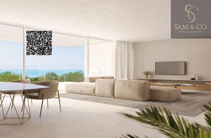 Apartment - 1 Bedroom - 2 Bathrooms for sale in Sealine Residences - Al Zorah - Ajman Apartment - 1 Bedroom - 2 Bathrooms for sale in Sealine Residences - Al Zorah - Ajman