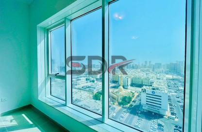 Apartment - Studio - 1 Bathroom for rent in Electra Street - Abu Dhabi Apartment - Studio - 1 Bathroom for rent in Electra Street - Abu Dhabi