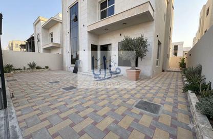Villa - 5 - 7 for sale in Kabbali Hills - Al Helio 2 - Al Helio - Ajman