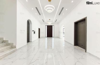 Villa - 5 Bedrooms - 7 Bathrooms for rent in Al Barsha South 2 - Al Barsha South - Al Barsha - Dubai