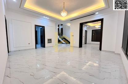 Villa - 6 Bedrooms - 7 Bathrooms for sale in Kabbali Hills - Al Helio 2 - Al Helio - Ajman
