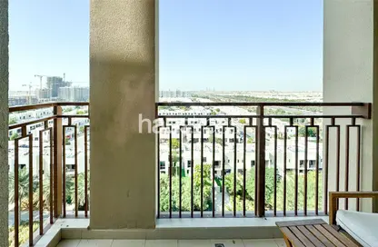 Apartment - 2 Bedrooms - 2 Bathrooms for sale in Zahra Breeze Apartments 4A - Zahra Breeze Apartments 4 - Zahra Breeze Apartments - Town Square - Dubai
