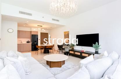 Apartment - 1 - 1 for sale in Act One - Act One Act Two Towers - Opera District - Downtown Dubai - Dubai