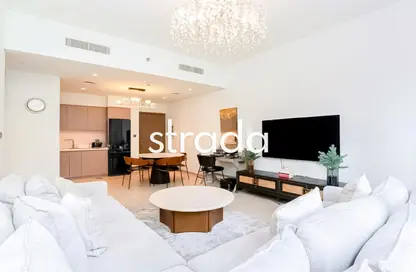 Apartment - 1 Bedroom - 1 Bathroom for sale in Act One - Act One Act Two Towers - Opera District - Downtown Dubai - Dubai